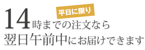 締め時間