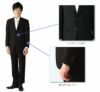 メンズ礼服 正面画像